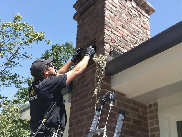 Animal & Debris Removal in Westchase, FL
