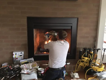 Chimney Liner Services in Westchase, FL